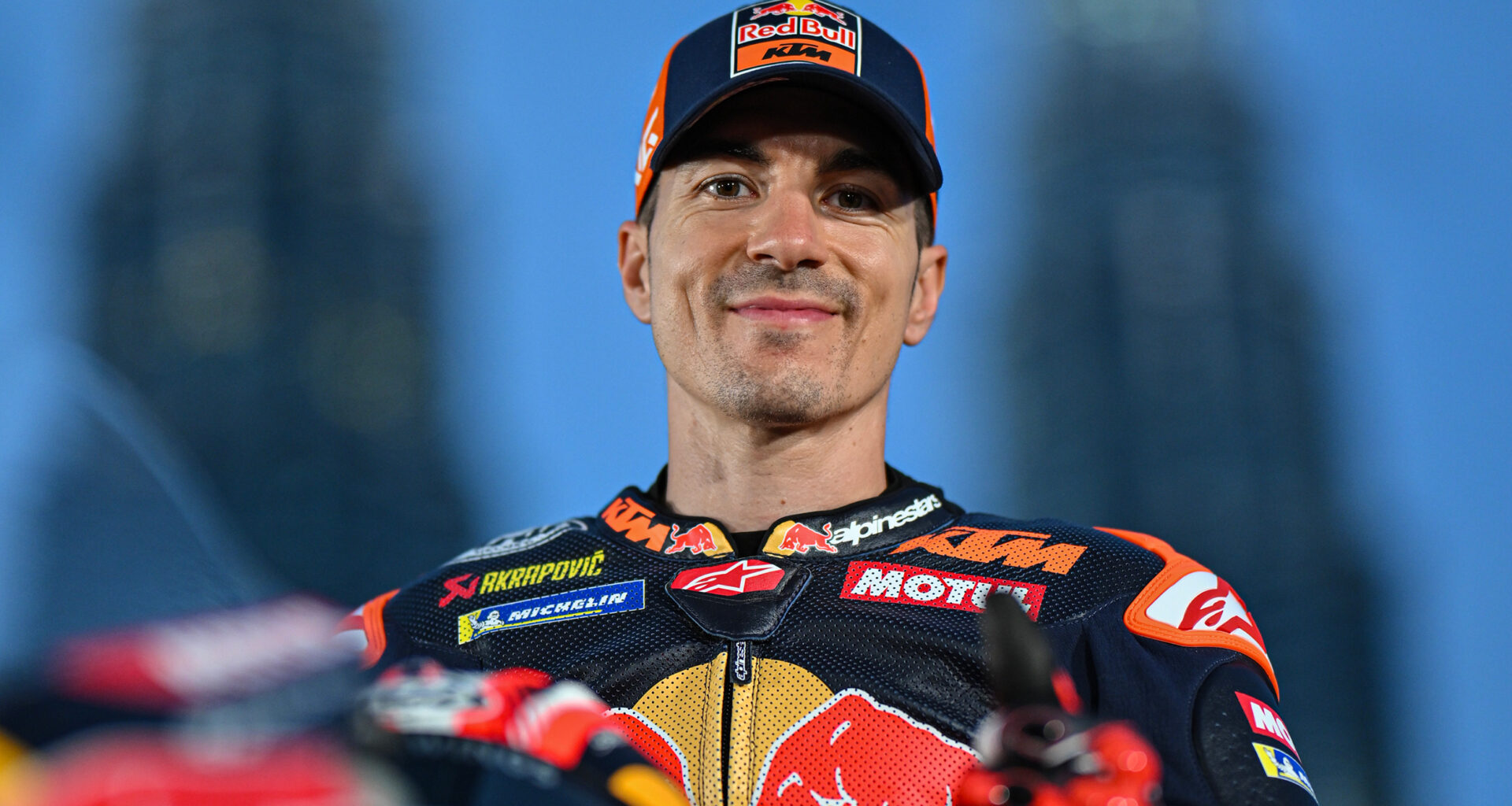 Lorenzo’s real job with Viñales? Bring back the ‘killer’ Maverick