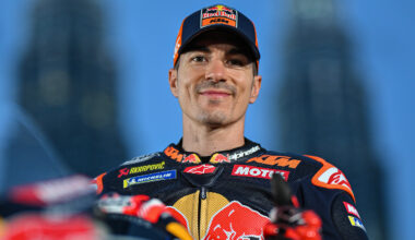 Lorenzo’s real job with Viñales? Bring back the ‘killer’ Maverick