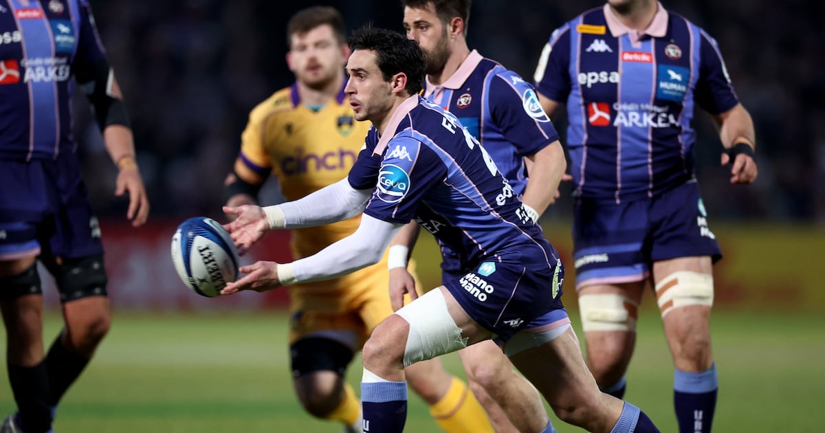Joey Carbery still expected to make Leinster switch despite suffering season-ending ACL injury – The Irish Times