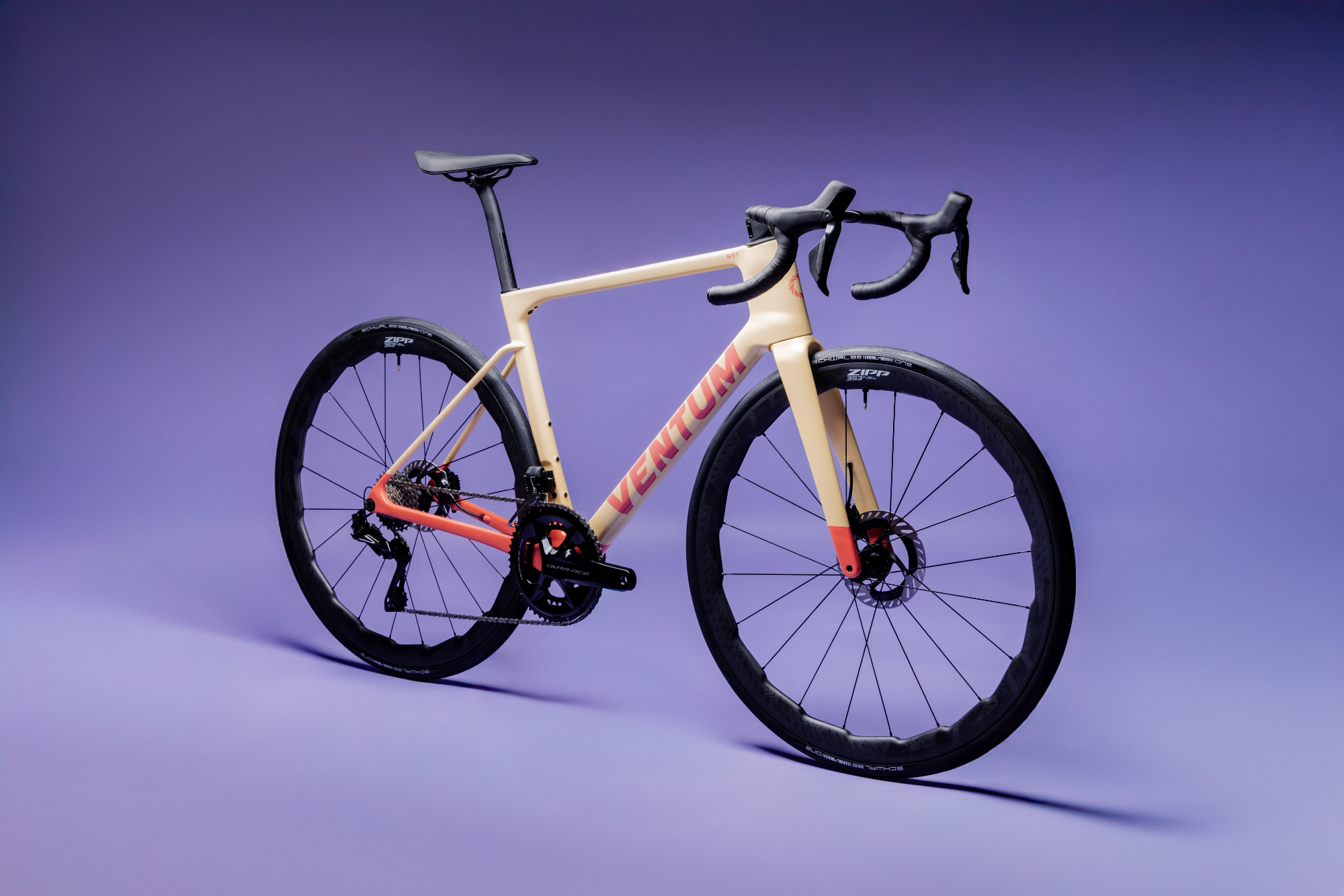 Ventum NS1 V3 road bike