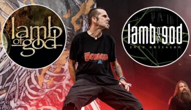 Old One Looked Like a "Falafel Restaurant Menu"