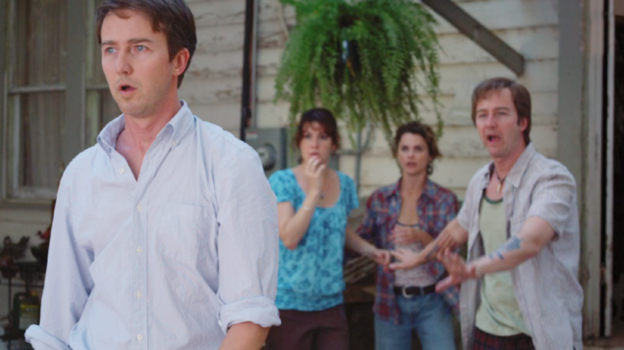 Leaves of Grass 2009