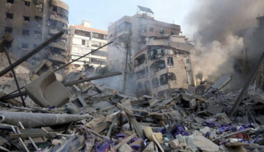 Lebanon's Post-Ceasefire Rights Crisis Demands Urgent Government Action