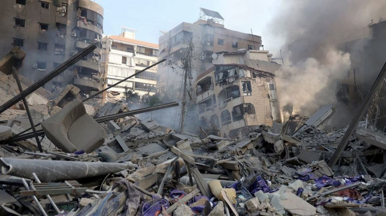 Lebanon's Post-Ceasefire Rights Crisis Demands Urgent Government Action