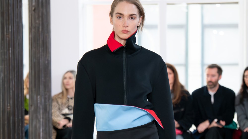 The Alien 'Under the Skin'