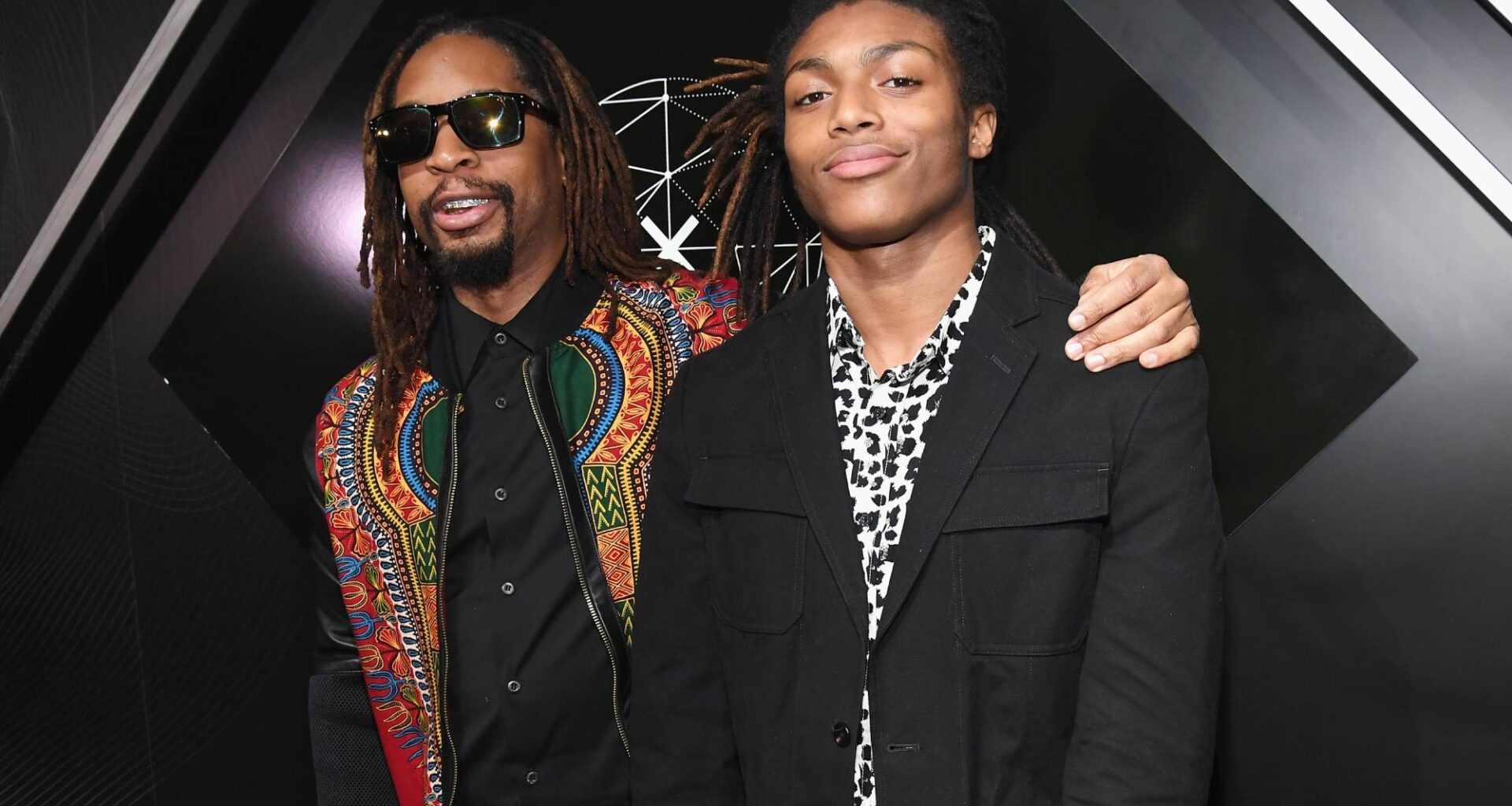 "I will make sure the world knows your talent and never forgets your name"