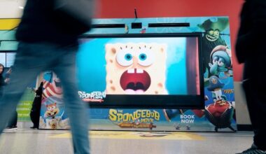 Limited Space ramps up digital upgrade push with Manchester Arndale installation project — Retail Technology Innovation Hub