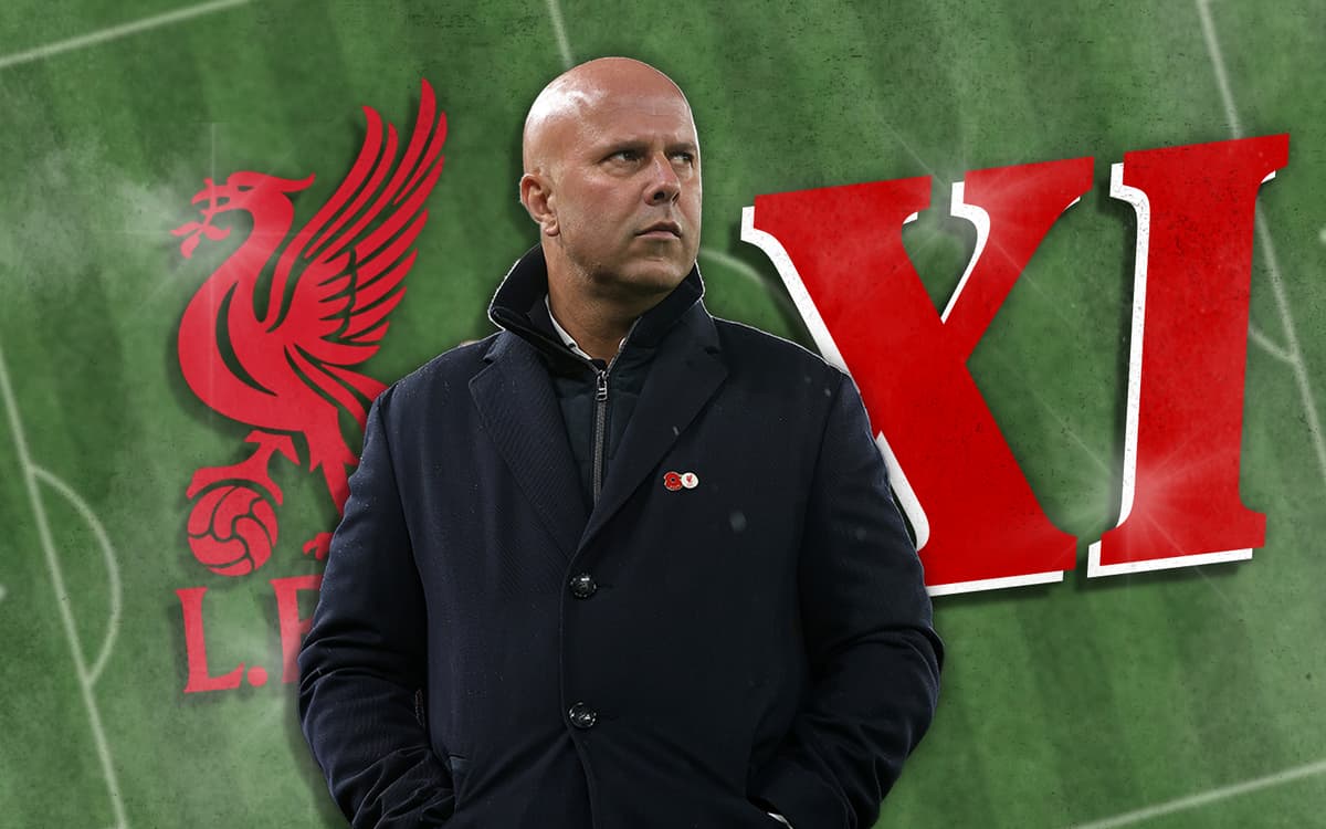 Liverpool XI vs Sunderland: Predicted lineup, confirmed team news and injury latest for Premier League - London Evening Standard