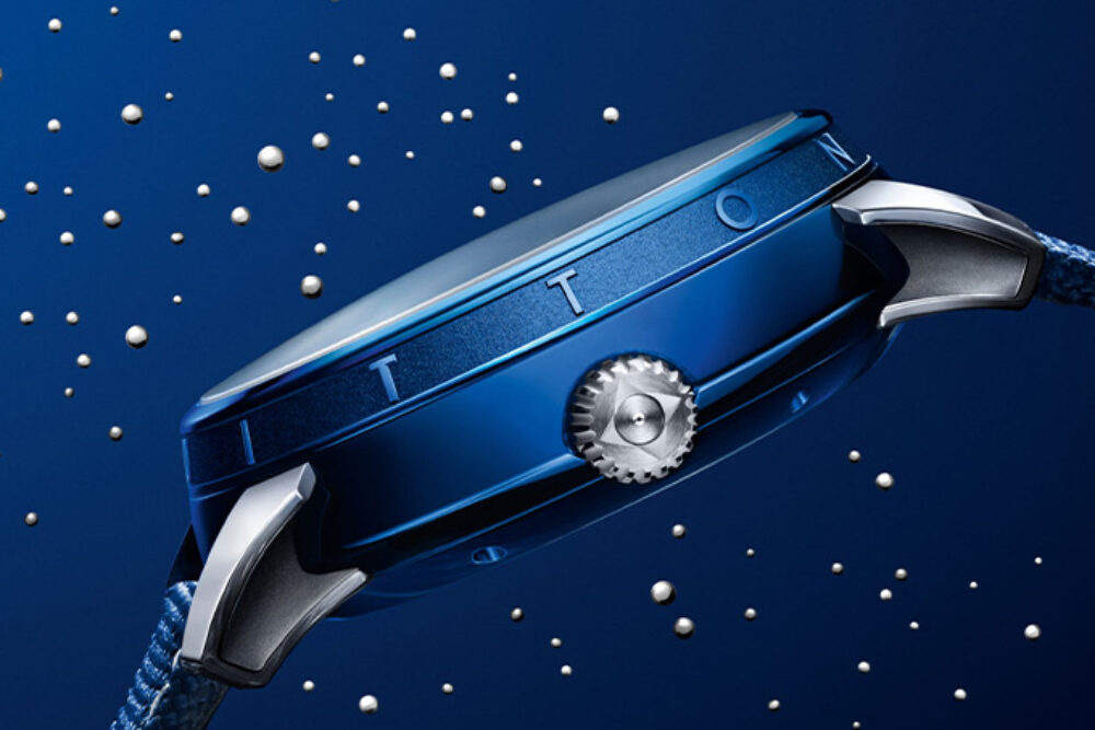 Louis Vuitton x De Bethune LVDB03 2