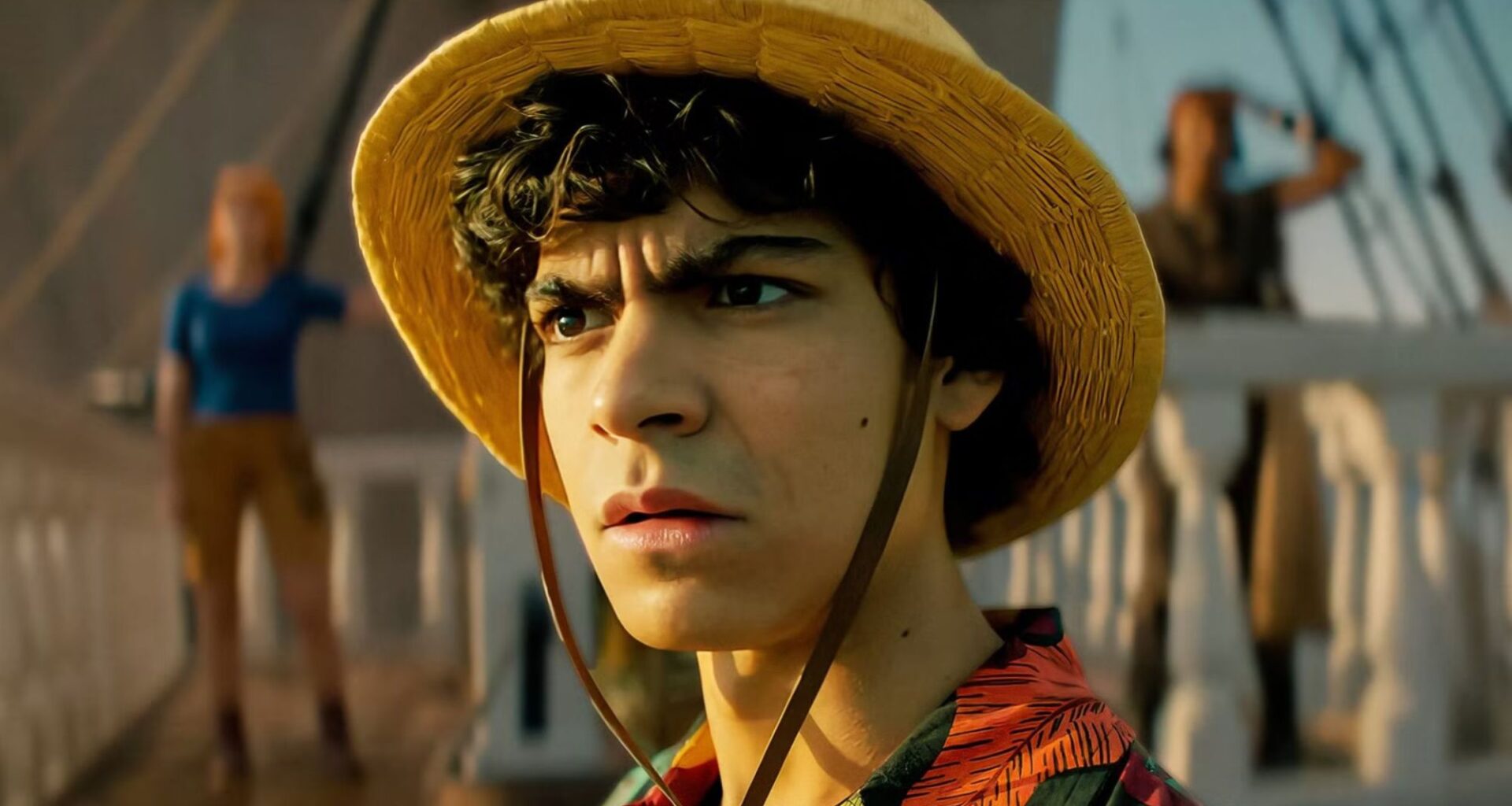 Netflix’s One Piece Season 2 New Trailer Hints at Bad News for the Upcoming Season