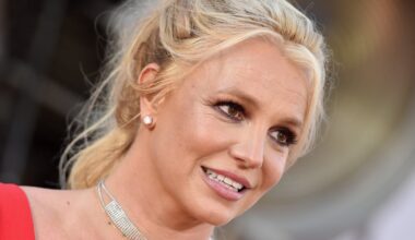 Britney Spears sells rights to her music catalogue – The Irish Times