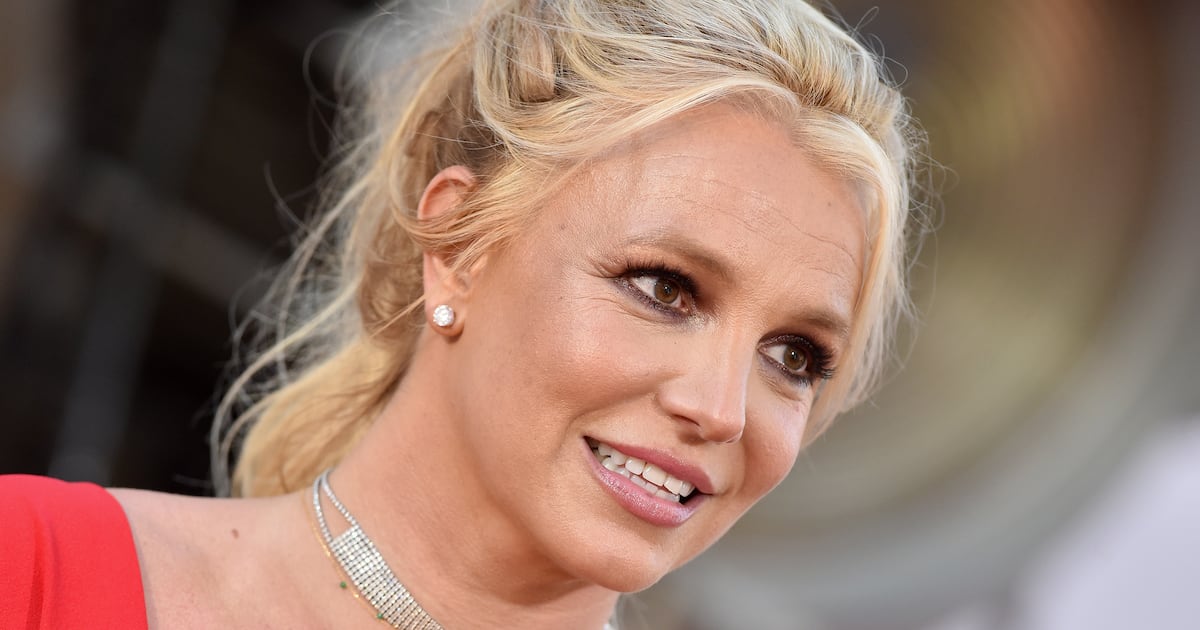 Britney Spears sells rights to her music catalogue – The Irish Times