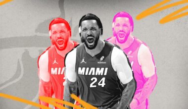 POWELL SELECTED TO 2026 NBA ALL-STAR TEAM - NBA