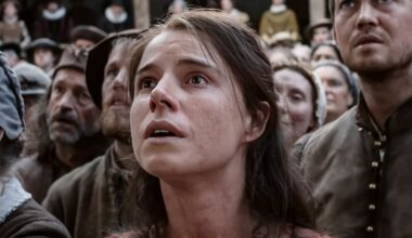 How the Box Office Success of 'Hamnet' Sparked Sales of the Novel