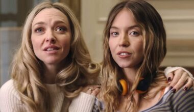 Amanda Seyfried's 'Housemaid' Producer Title Is a Vanity Credit