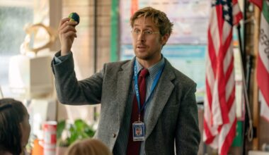 'Project Hail Mary' First Reactions Praise Ryan Gosling