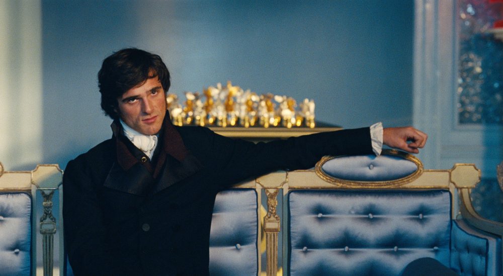 WUTHERING HEIGHTS, Jacob Elordi, 2026. © Warner Bros. /Courtesy Everett Collection