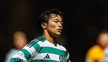 Celtic Manager Defends Hadate Leo's Form - 조선일보