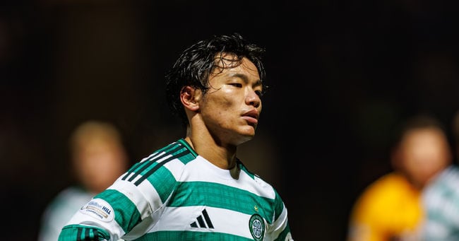 Celtic Manager Defends Hadate Leo's Form - 조선일보