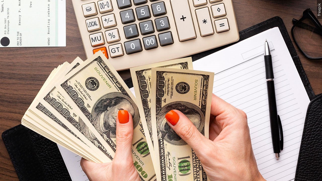 The average US worker has less than $1,000 saved for retirement