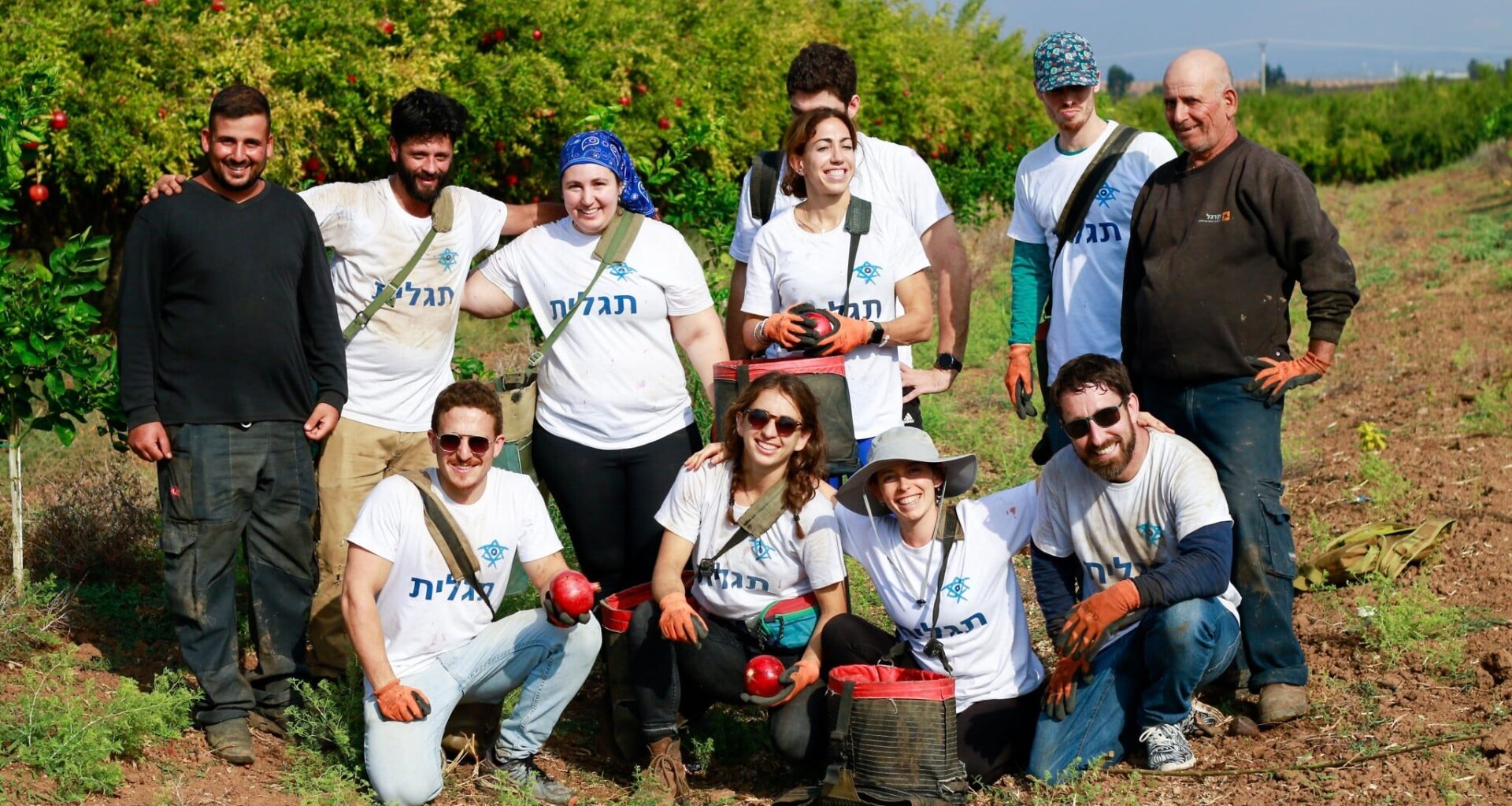 We backed Birthright. These are the next big ideas for the Jewish people