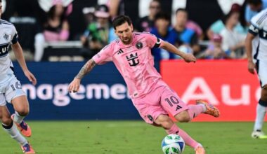 How to Watch MLS 2026 Season Online for Free: Livestream Matches