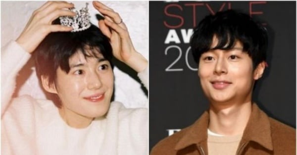 Jung Eun-chae, Kim Chung-jae Exchange Lovstagram Emojis on Anniversary - 조선일보