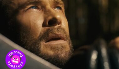 Chris Hemsworth Has High Hopes for Thor's MCU Future