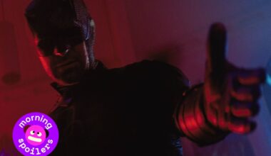 Born Again' to Cross Over With the MCU Movies Any Time Soon