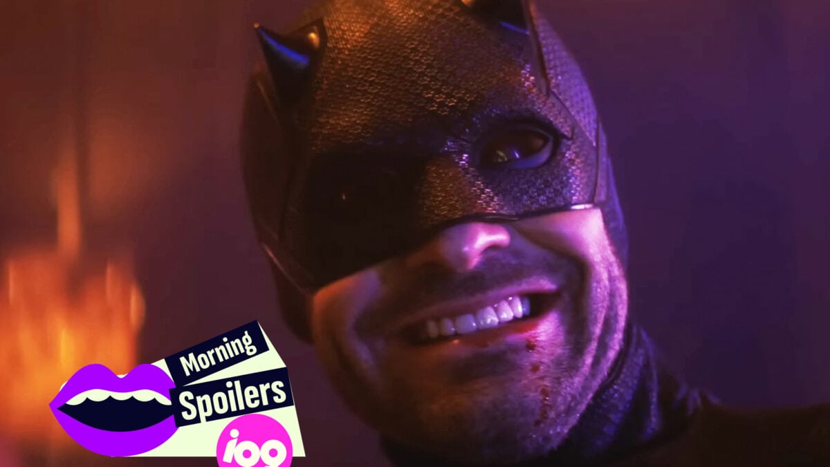 Born Again' Season 2 Will Have a Small Time Jump