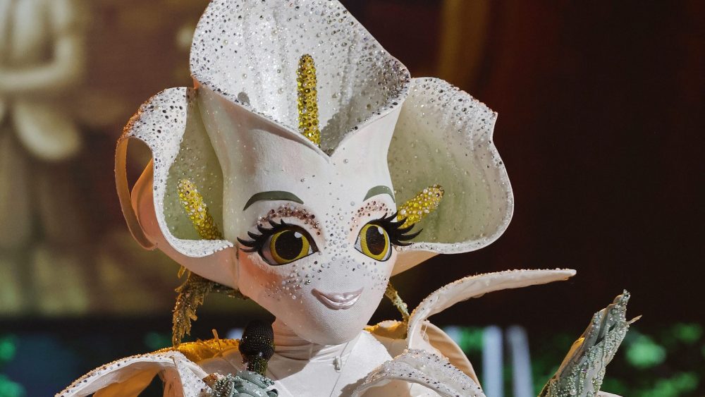 The Masked Singer Season 14 Episode 5 Recap: Calla Lily Revealed