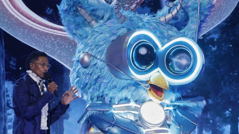 The Masked Singer Season 14 Episode 6 Recap: Owl Revealed