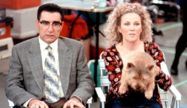 A Look Back at Catherine O’Hara’s 8 Most Memorable Performances