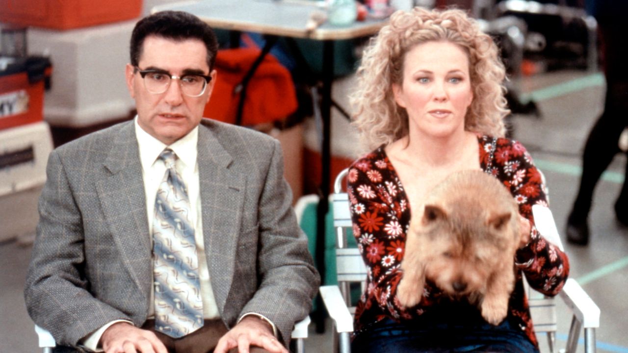 A Look Back at Catherine O’Hara’s 8 Most Memorable Performances