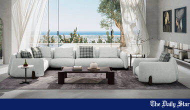 Interior trends to look out for in 2026