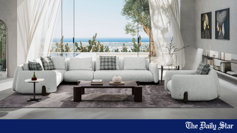 Interior trends to look out for in 2026