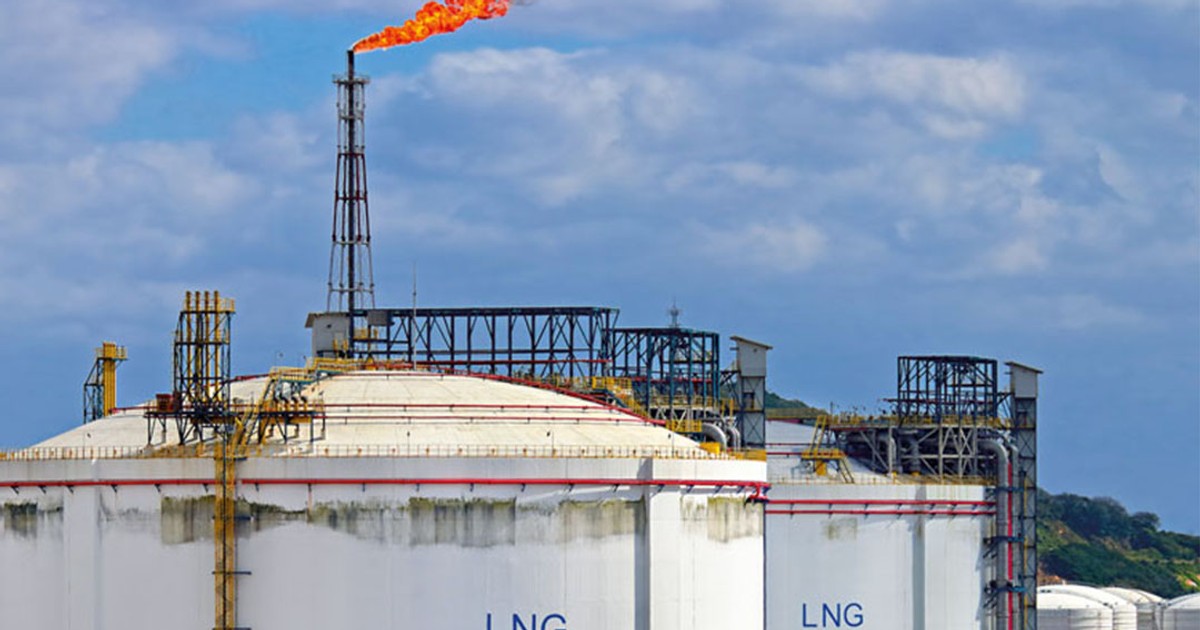 Top French and US oil giants drive $50B LNG expansion in Africa’s rising gas powerhouse