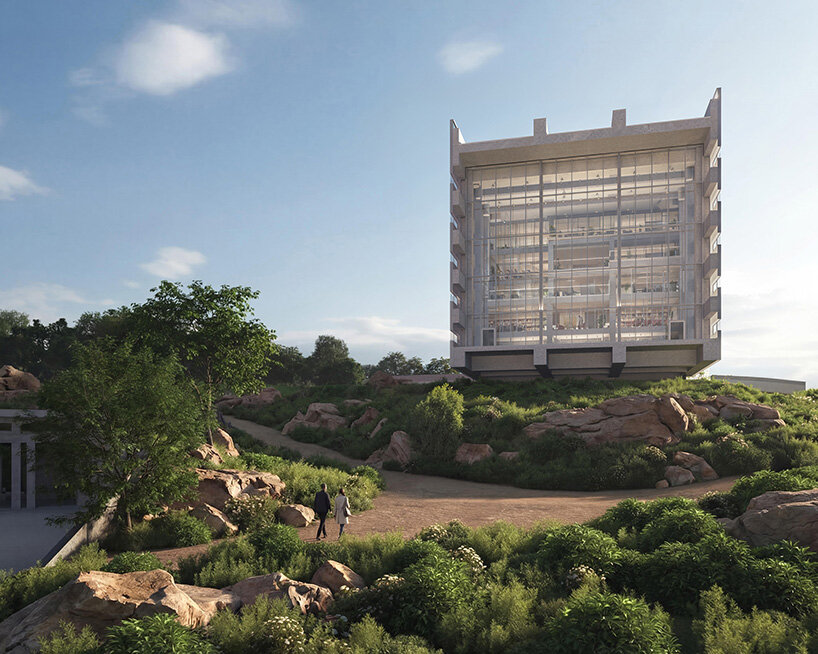 mvrdv yerevan armenia