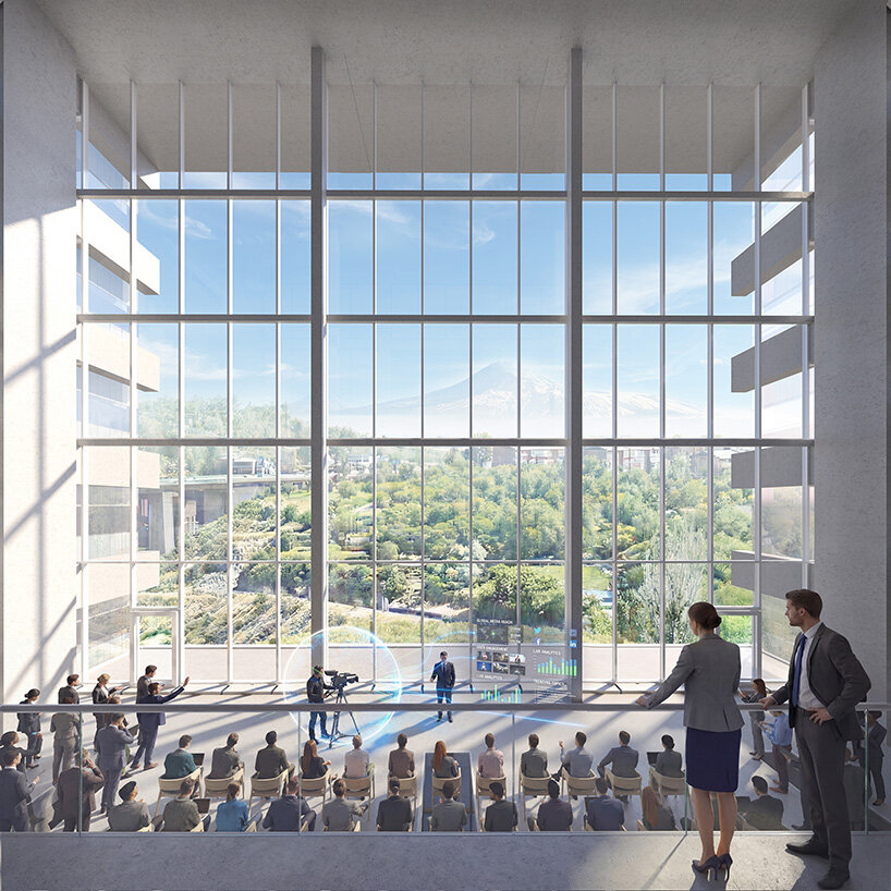 mvrdv yerevan armenia