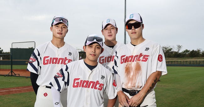 Lotte Giants Repatriate Players Over Illegal Gambling - 조선일보
