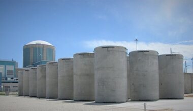 US funding for research into recycling used nuclear fuel