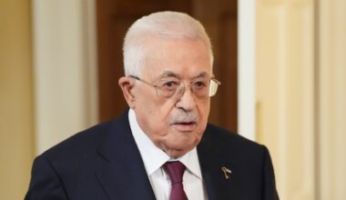 Palestine’s Anti-Constitution – Commentary Magazine