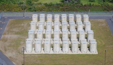 DOE’s Office of Nuclear Energy Awards $19 Million to Advance Recycling of Used Nuclear Fuel