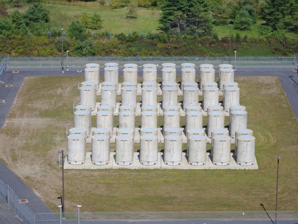 DOE’s Office of Nuclear Energy Awards $19 Million to Advance Recycling of Used Nuclear Fuel