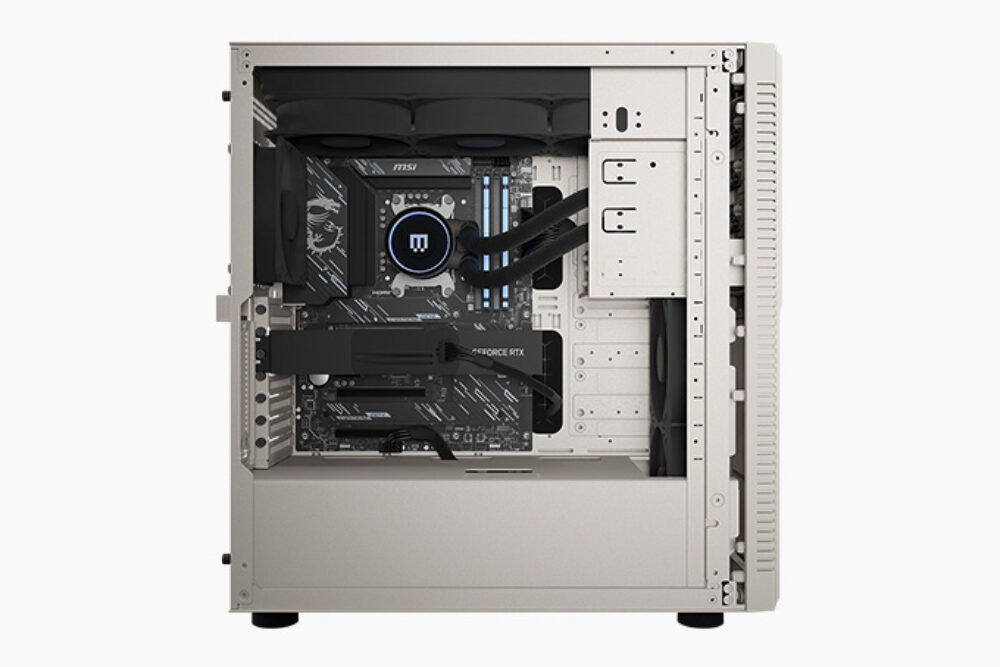 Maingear Retro98 Gaming Desktop 3