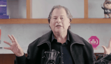 Salesforce CEO Marc Benioff