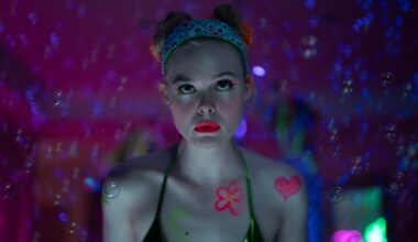 See Elle Fanning in the ‘Margo’s Got Money Troubles’ Teaser