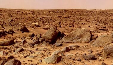 Literary Hub » What Growing Up On Mars Would Do to the Human Body