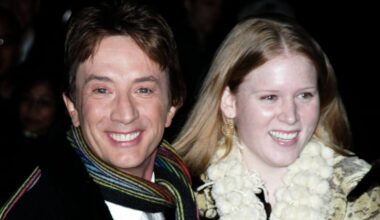 Martin Short Postpones Comedy Shows After Daughter Katherine’s Death