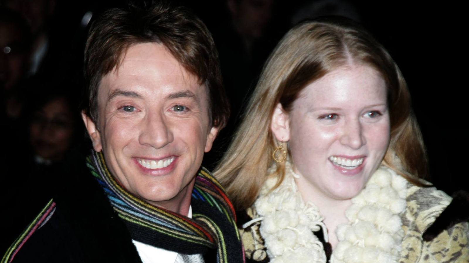 Martin Short Postpones Comedy Shows After Daughter Katherine’s Death